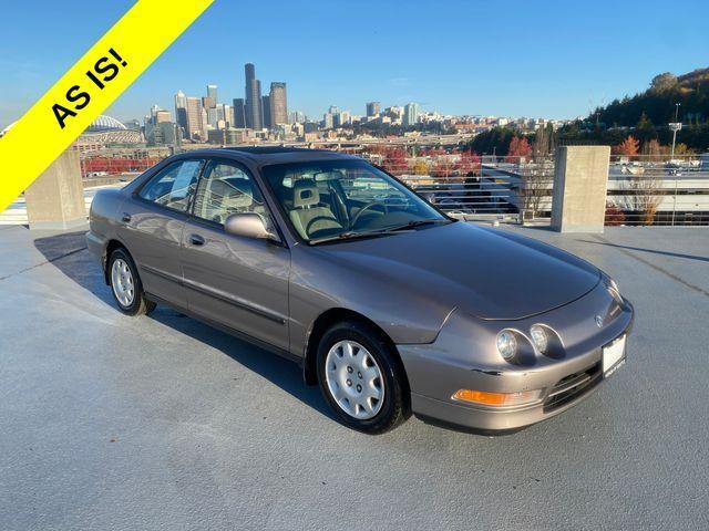 used 1995 Acura Integra car, priced at $4,994