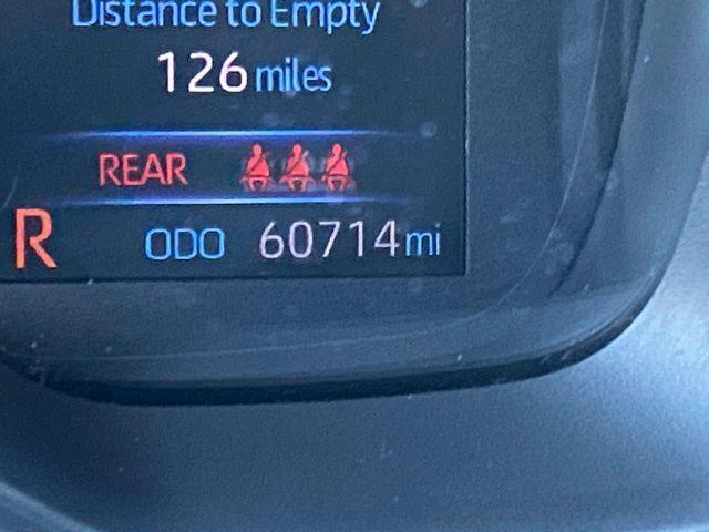 used 2021 Toyota Corolla car, priced at $17,588