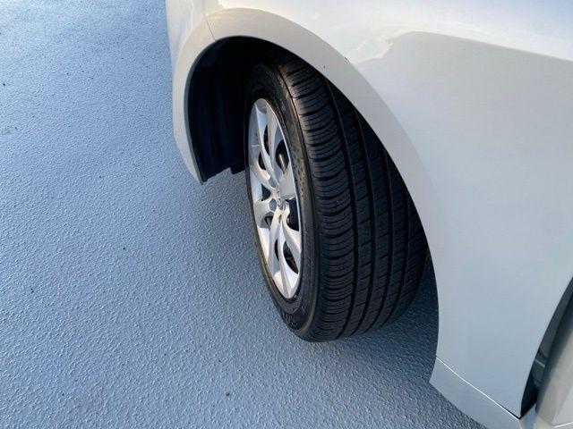 used 2021 Toyota Corolla car, priced at $17,588