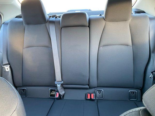 used 2021 Toyota Corolla car, priced at $17,588