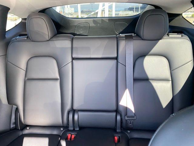 used 2022 Tesla Model Y car, priced at $32,988