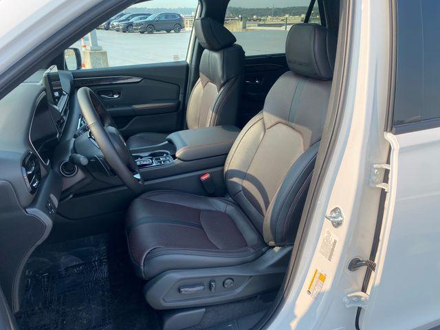 new 2025 Honda Pilot car, priced at $54,000