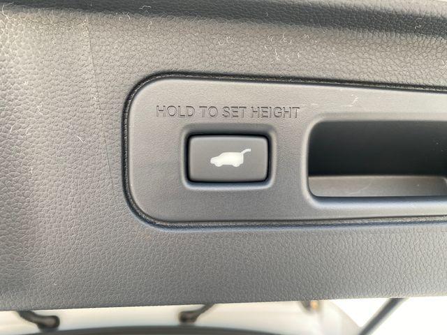 new 2025 Honda Pilot car, priced at $54,000