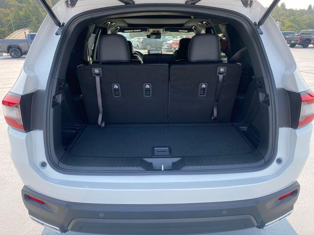 new 2025 Honda Pilot car, priced at $54,000