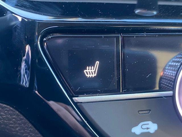 new 2025 Honda Civic Hybrid car, priced at $31,754