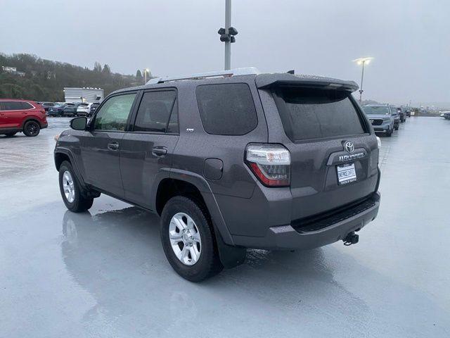 used 2016 Toyota 4Runner car, priced at $23,947