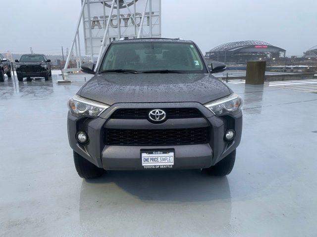 used 2016 Toyota 4Runner car, priced at $23,947