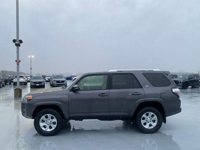 used 2016 Toyota 4Runner car, priced at $23,947