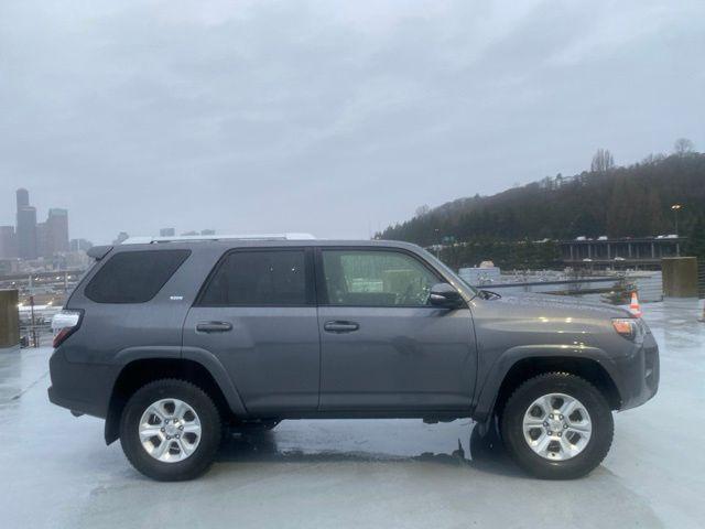 used 2016 Toyota 4Runner car, priced at $23,947