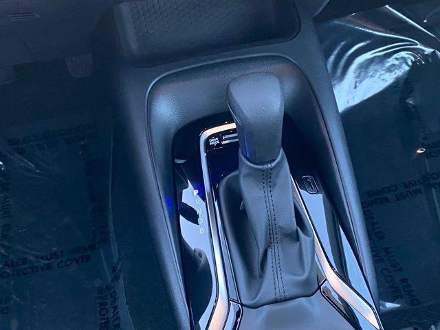 used 2024 Toyota Corolla car, priced at $24,988