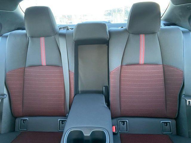 used 2024 Toyota Corolla car, priced at $24,988