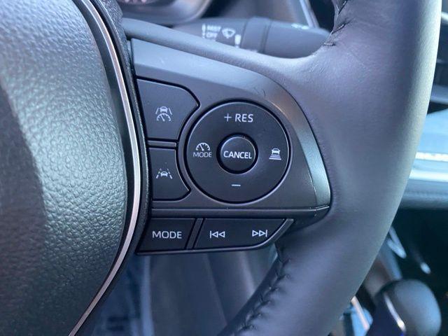 used 2024 Toyota Corolla car, priced at $24,988