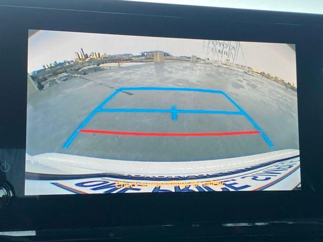 used 2024 Toyota Corolla car, priced at $24,988