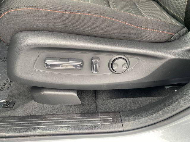 new 2025 Honda CR-V Hybrid car, priced at $36,699