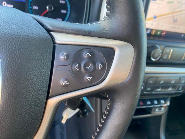 used 2020 GMC Canyon car, priced at $33,988