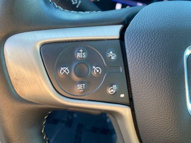 used 2020 GMC Canyon car, priced at $33,988