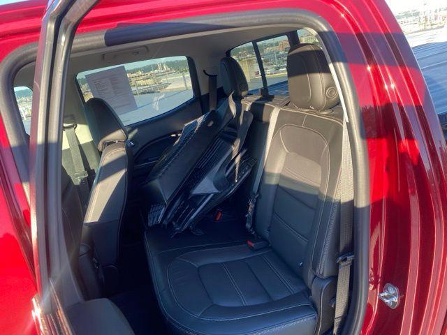 used 2020 GMC Canyon car, priced at $33,988