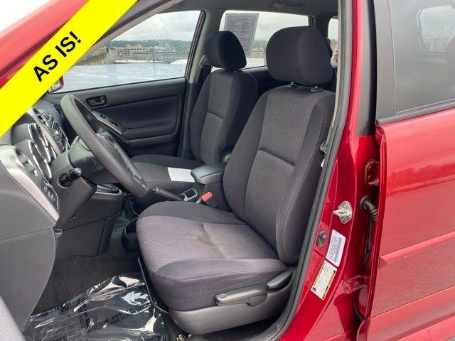 used 2006 Pontiac Vibe car, priced at $6,588