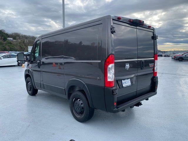 used 2021 Ram ProMaster 1500 car, priced at $29,593