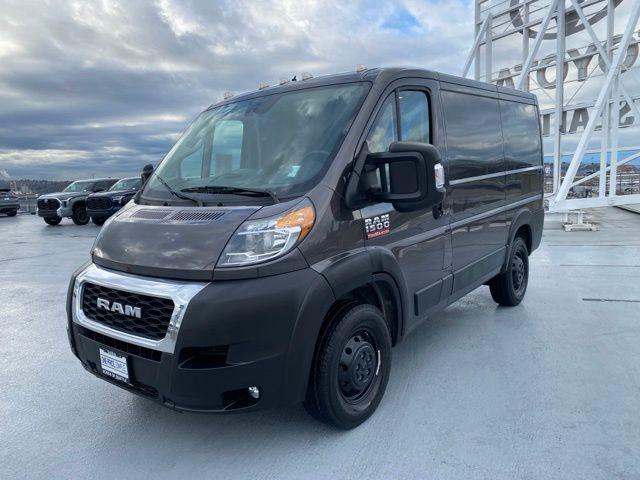 used 2021 Ram ProMaster 1500 car, priced at $29,593