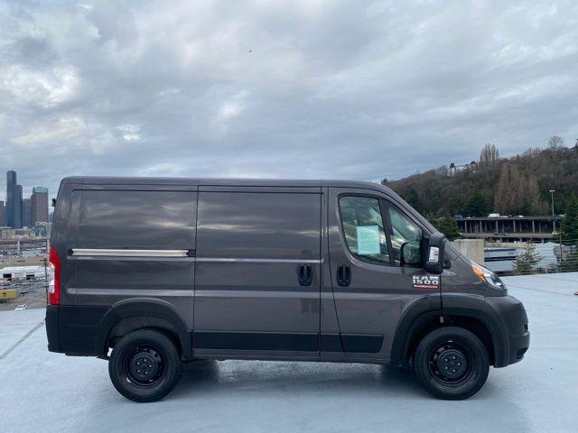 used 2021 Ram ProMaster 1500 car, priced at $29,593