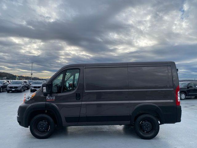 used 2021 Ram ProMaster 1500 car, priced at $29,593