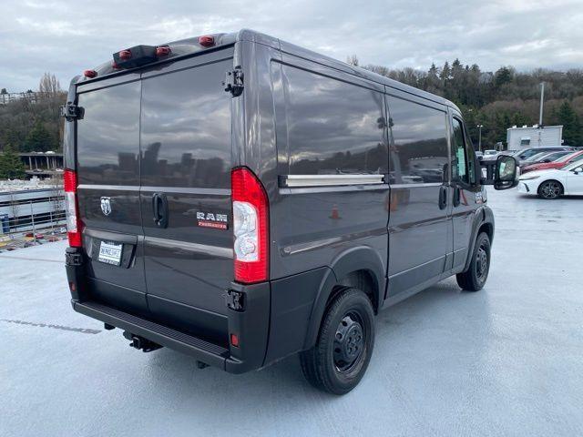 used 2021 Ram ProMaster 1500 car, priced at $29,593