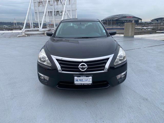 used 2015 Nissan Altima car, priced at $8,966