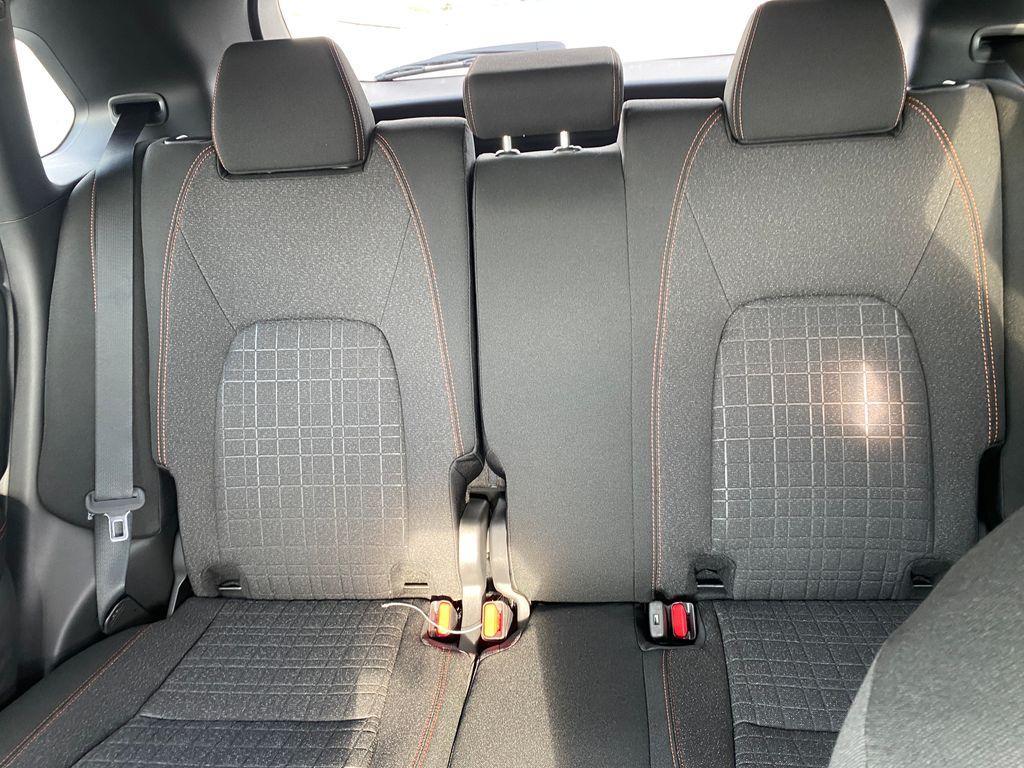 new 2026 Honda HR-V car, priced at $30,655