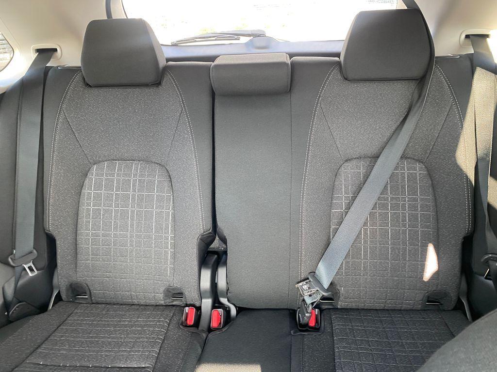 new 2026 Honda HR-V car, priced at $28,599