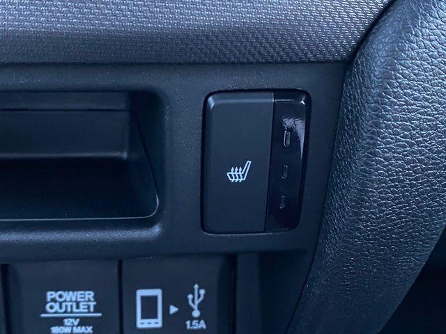 used 2022 Honda Ridgeline car, priced at $33,588