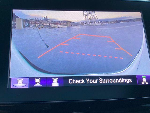 used 2022 Honda Ridgeline car, priced at $33,588