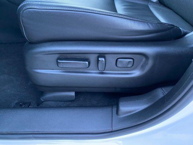 used 2022 Honda Ridgeline car, priced at $33,588