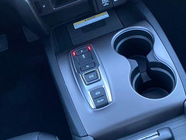 used 2022 Honda Ridgeline car, priced at $33,588