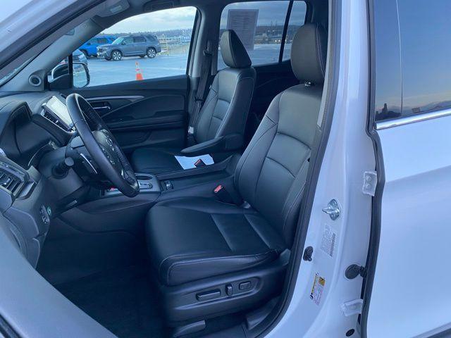 used 2022 Honda Ridgeline car, priced at $33,588