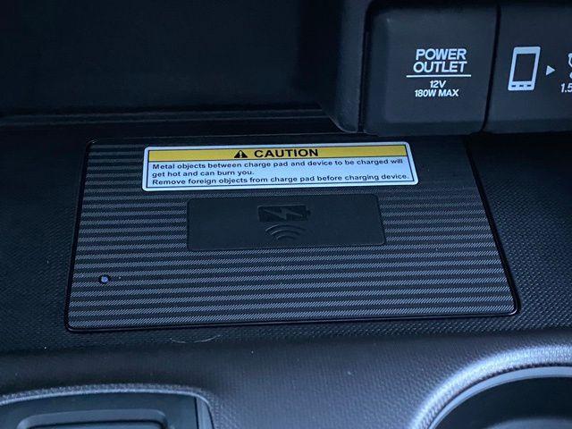 used 2022 Honda Ridgeline car, priced at $33,588