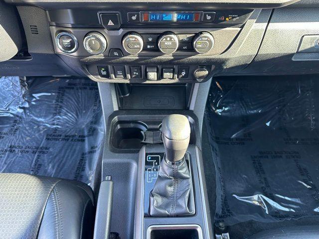 used 2020 Toyota Tacoma car, priced at $36,628