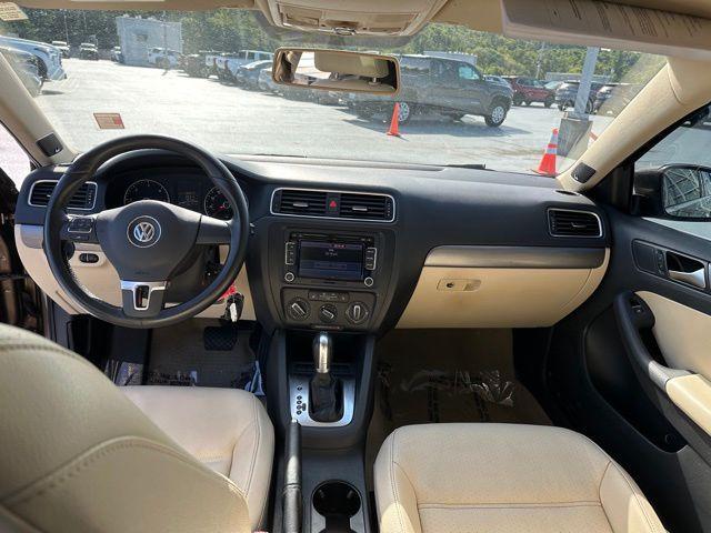 used 2013 Volkswagen Jetta car, priced at $10,588