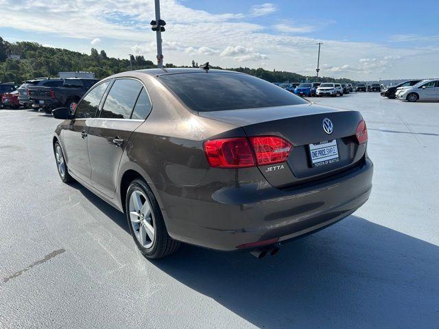 used 2013 Volkswagen Jetta car, priced at $10,588