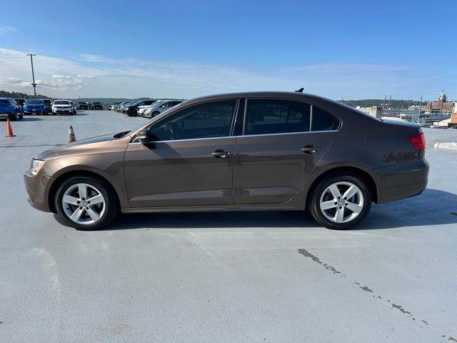 used 2013 Volkswagen Jetta car, priced at $10,588