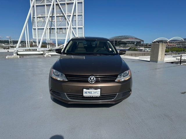 used 2013 Volkswagen Jetta car, priced at $10,588