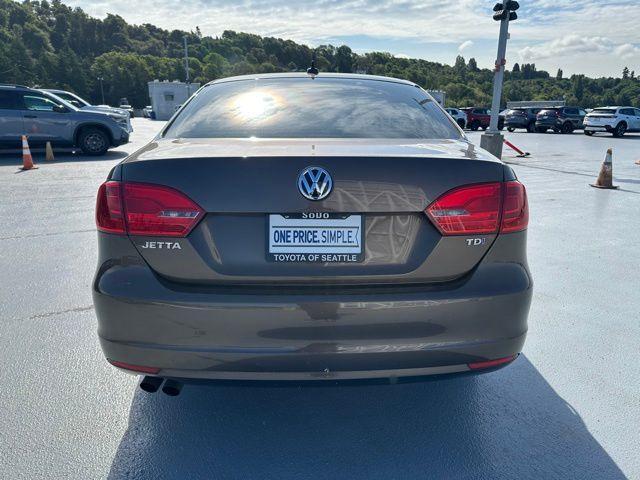used 2013 Volkswagen Jetta car, priced at $10,588