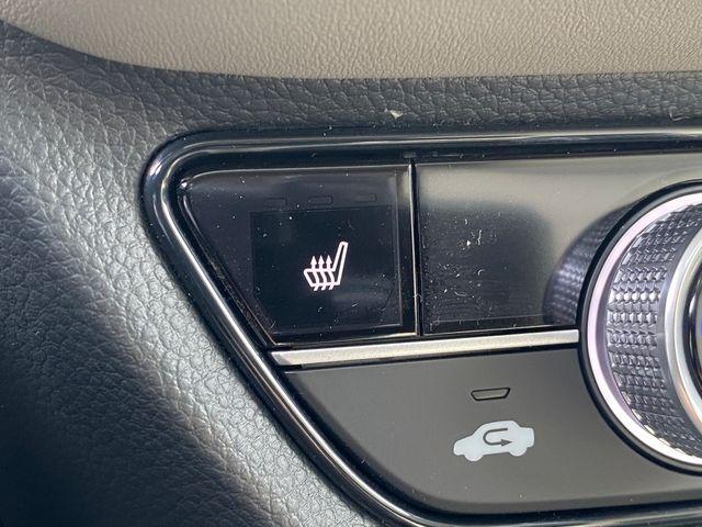 new 2026 Honda HR-V car, priced at $32,199