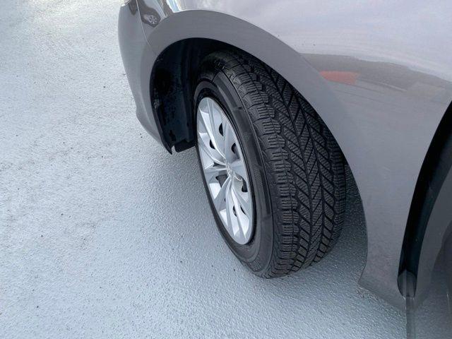 used 2015 Toyota Camry car, priced at $15,488