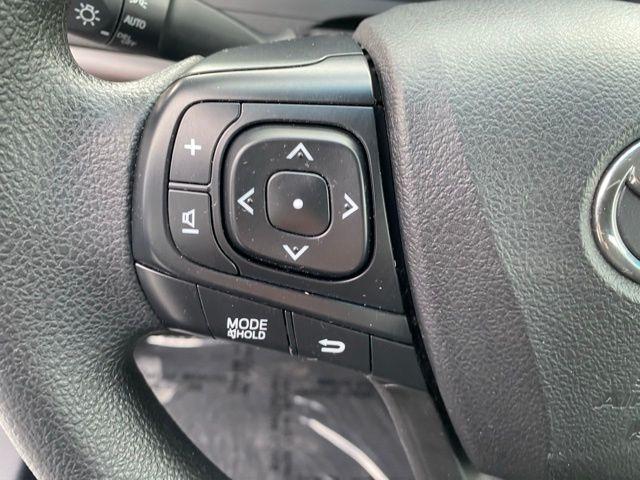 used 2015 Toyota Camry car, priced at $15,488