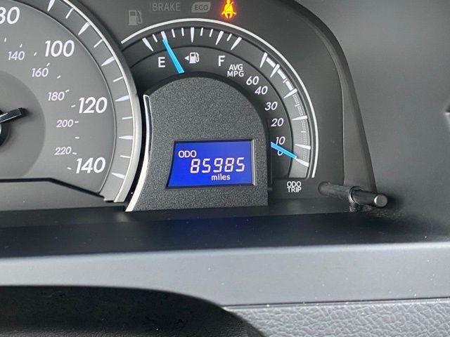 used 2015 Toyota Camry car, priced at $15,488