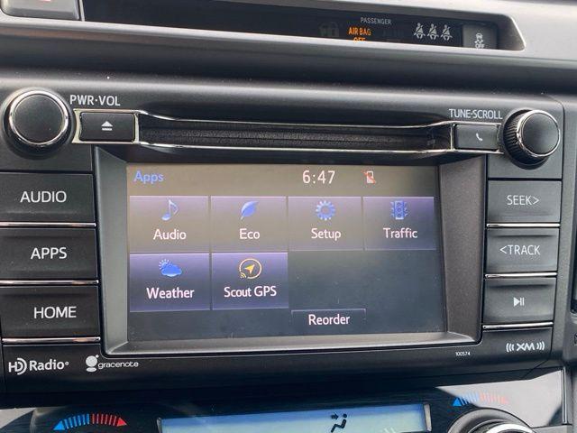 used 2018 Toyota RAV4 car, priced at $25,988