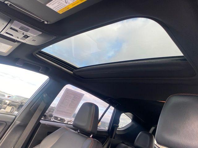 used 2018 Toyota RAV4 car, priced at $25,988