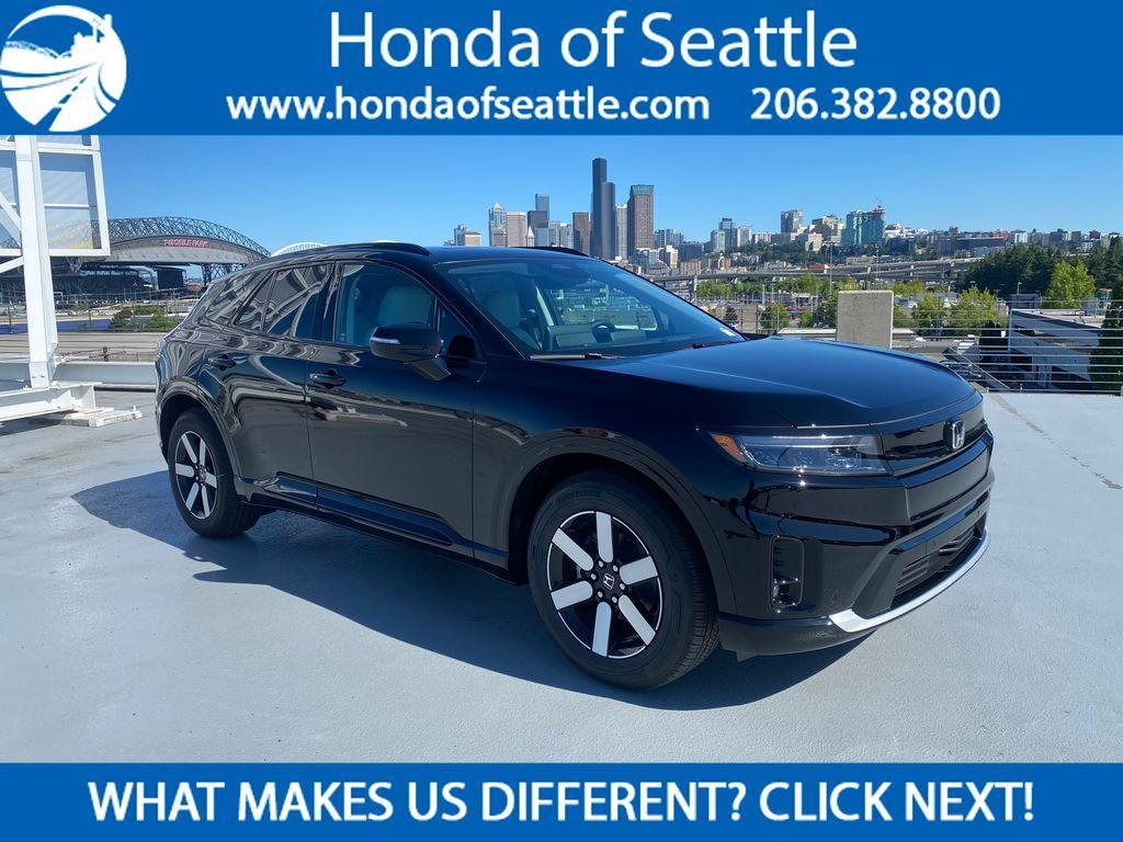 new 2025 Honda Prologue car, priced at $56,604