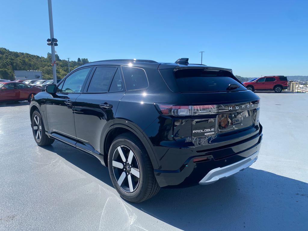 new 2025 Honda Prologue car, priced at $56,604